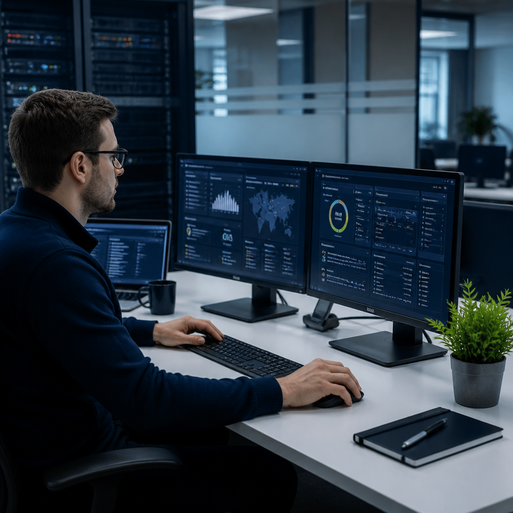 Sicurezza informatica PMI: scopri 5 motivi per implementarla