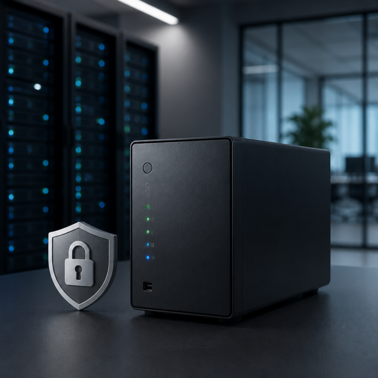 backup immutabile per aziende: Scopri 5 motivi per