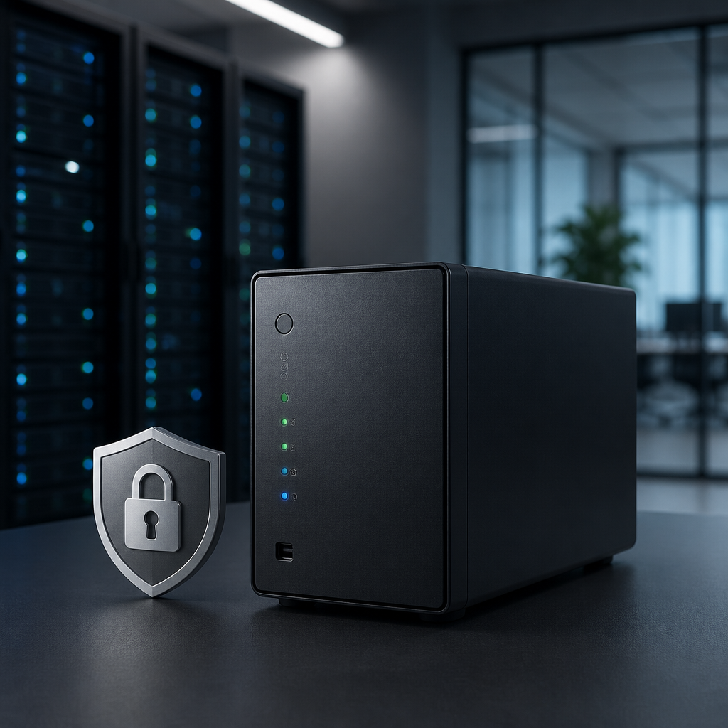 backup immutabile per aziende: Scopri 5 motivi per