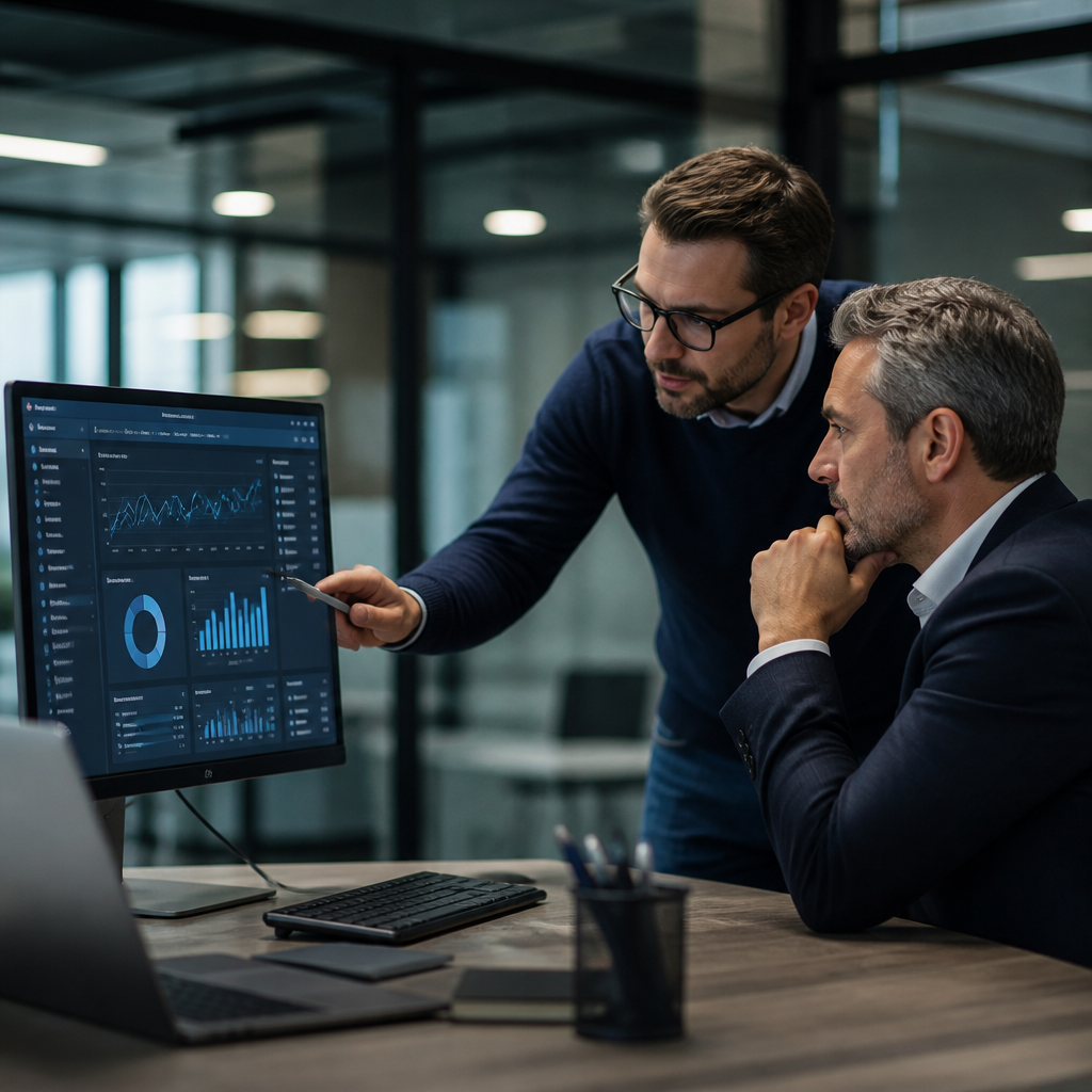 Sicurezza informatica PMI: come proteggere davvero la tua azienda