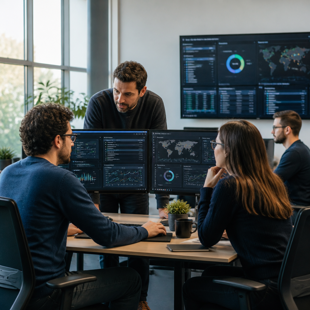 Sicurezza informatica PMI: scopri 5 motivi per implementarla