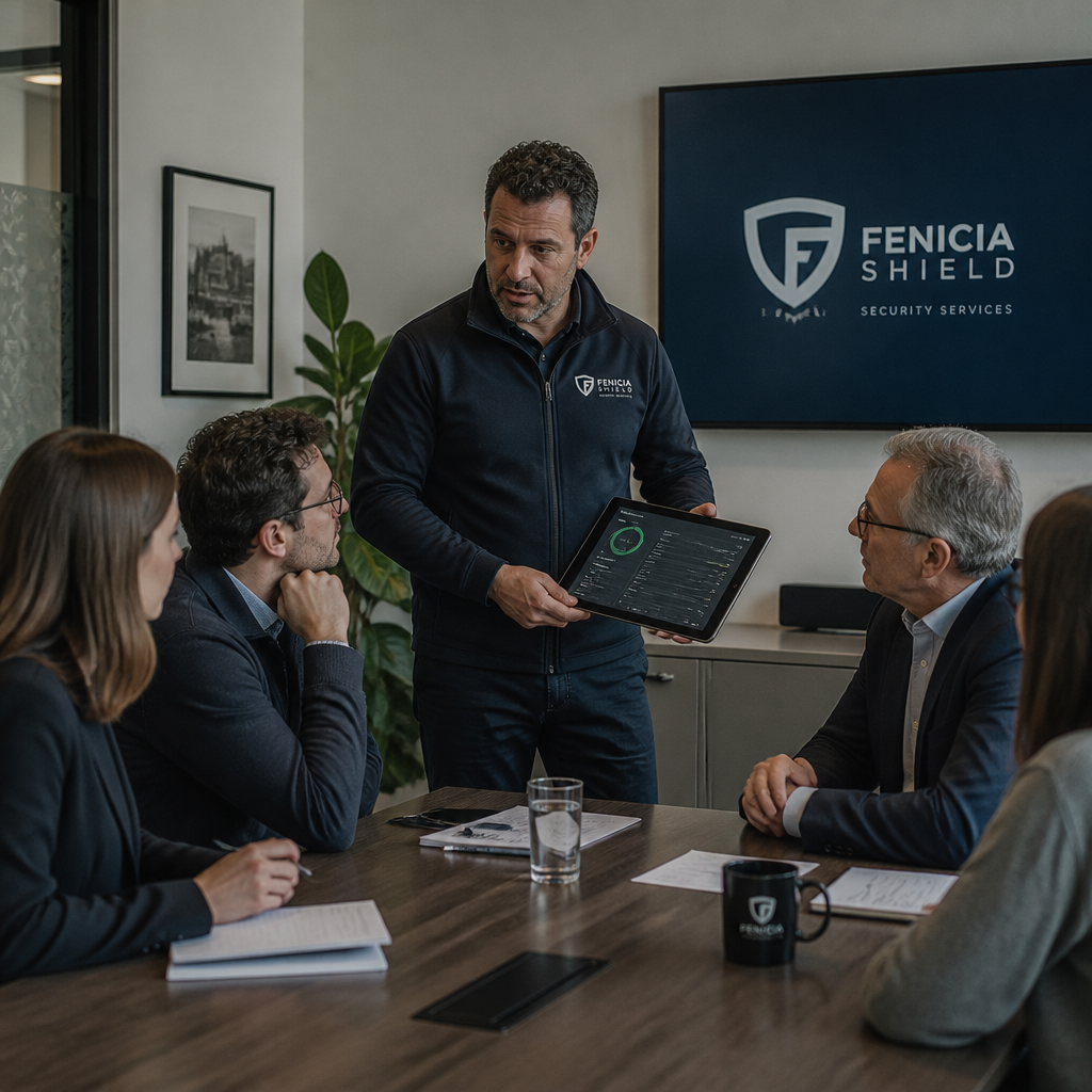 Sicurezza informatica PMI: scopri 5 motivi per implementarla