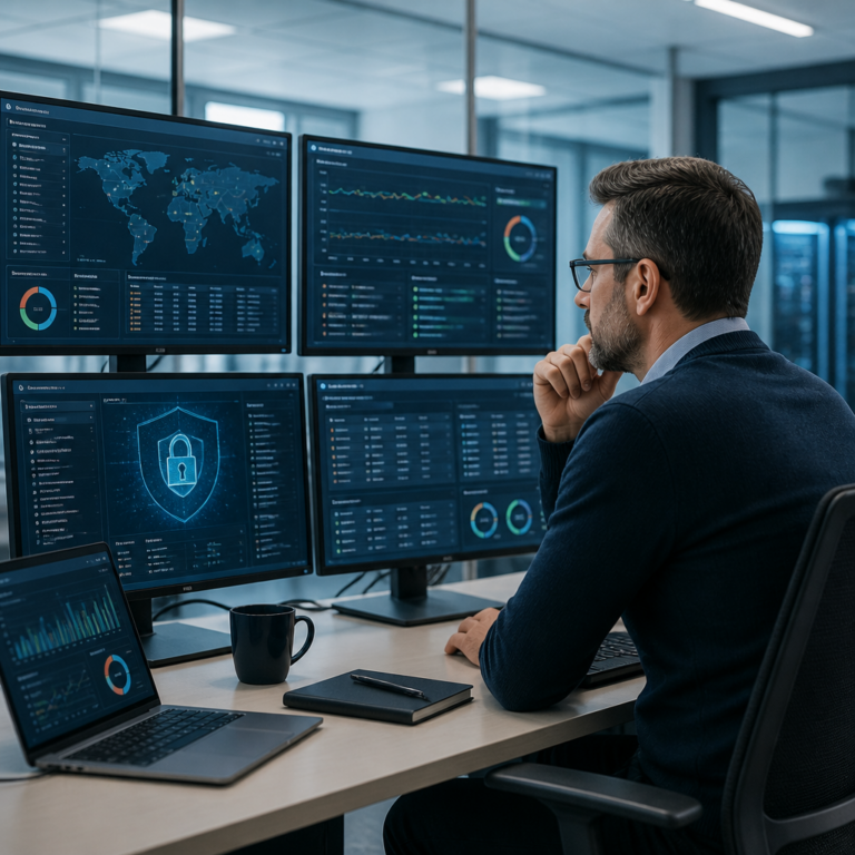 5 motivi per cui la sicurezza informatica PMI è essenziale