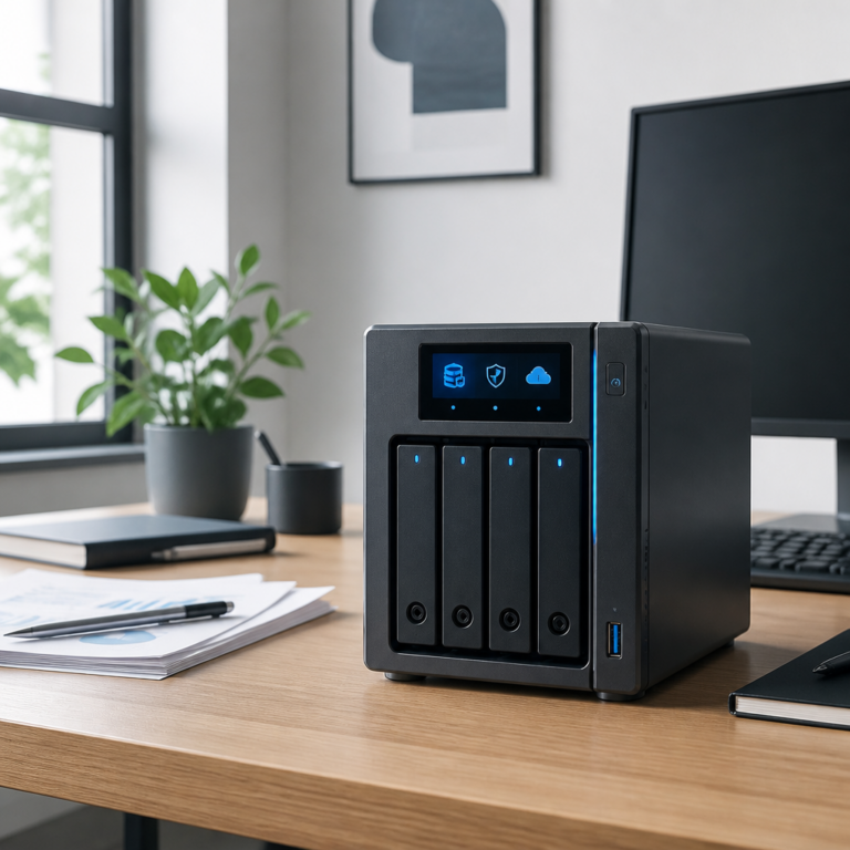 Backup immutabile per aziende: 5 motivi essenziali